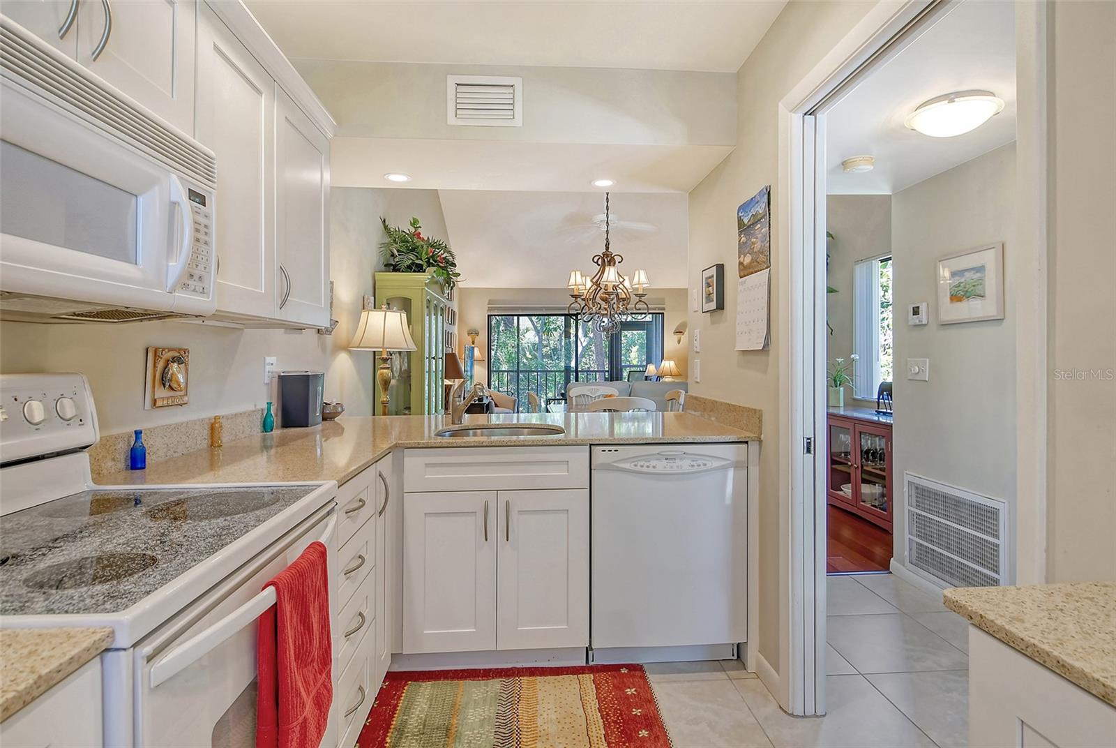 PELICAN COVE XIV - Residential Lease