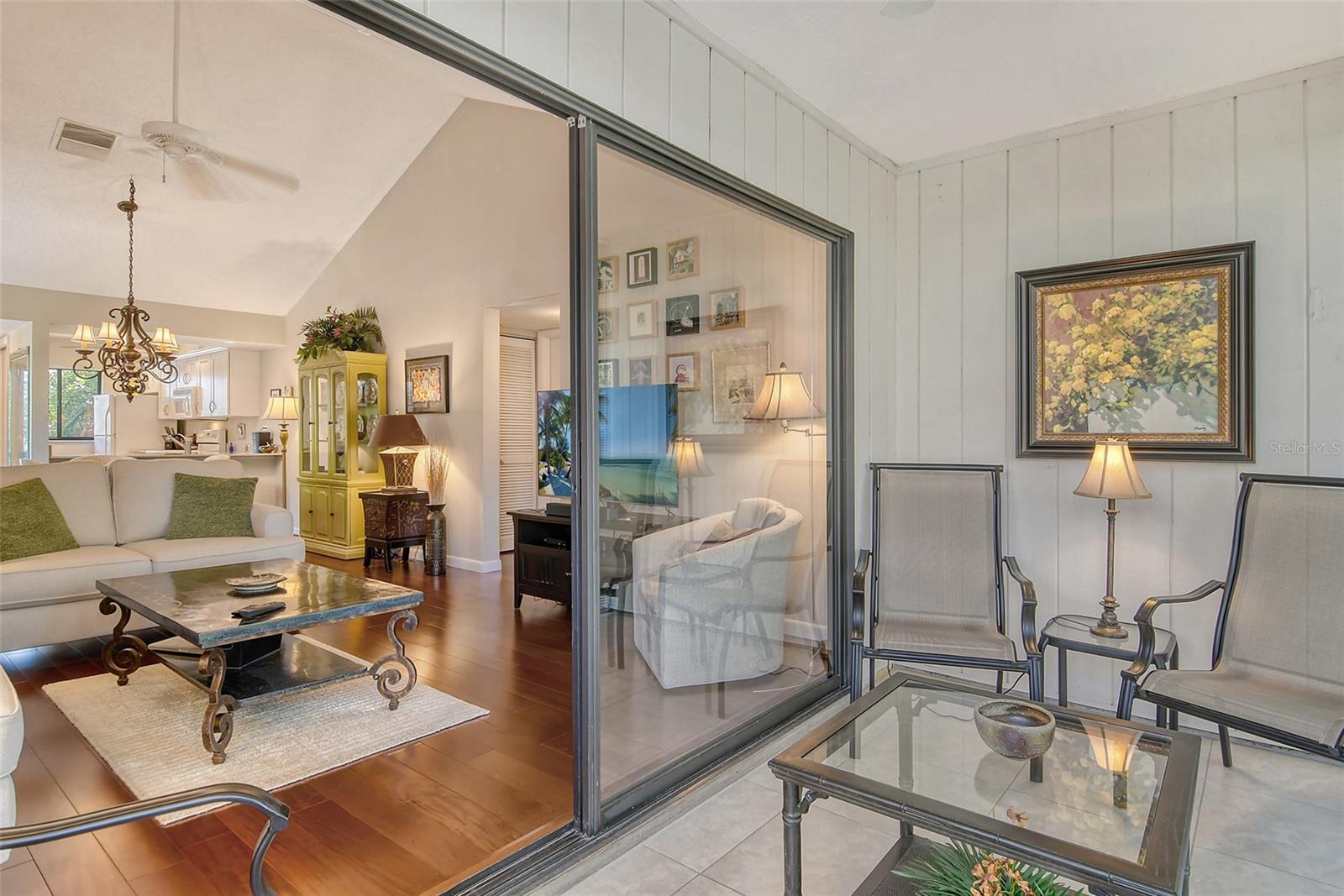 PELICAN COVE XIV - Residential Lease