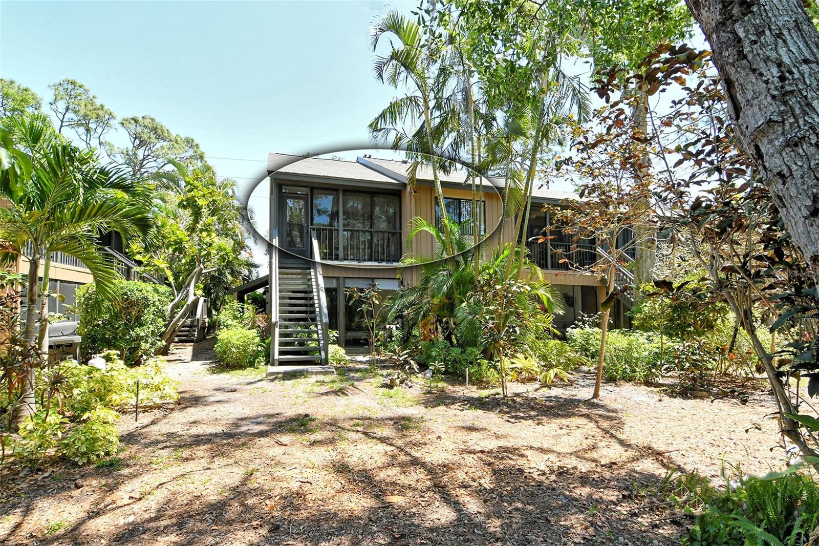 PELICAN COVE XIV - Residential Lease