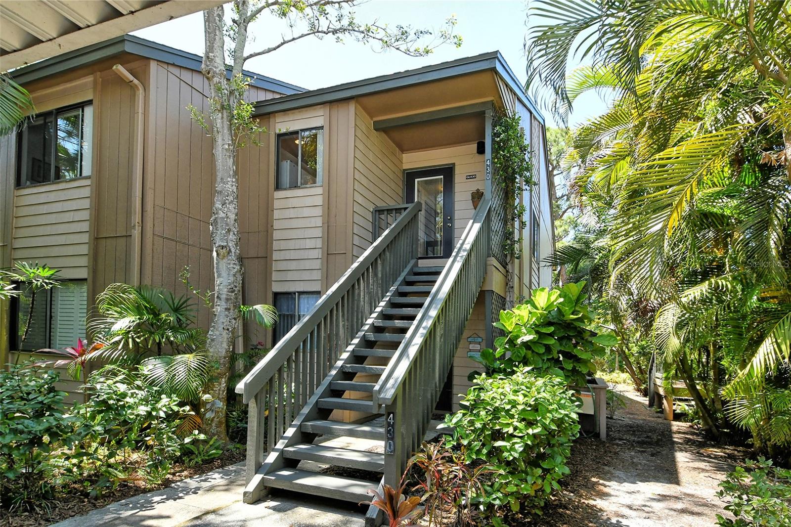 PELICAN COVE XIV - Residential Lease