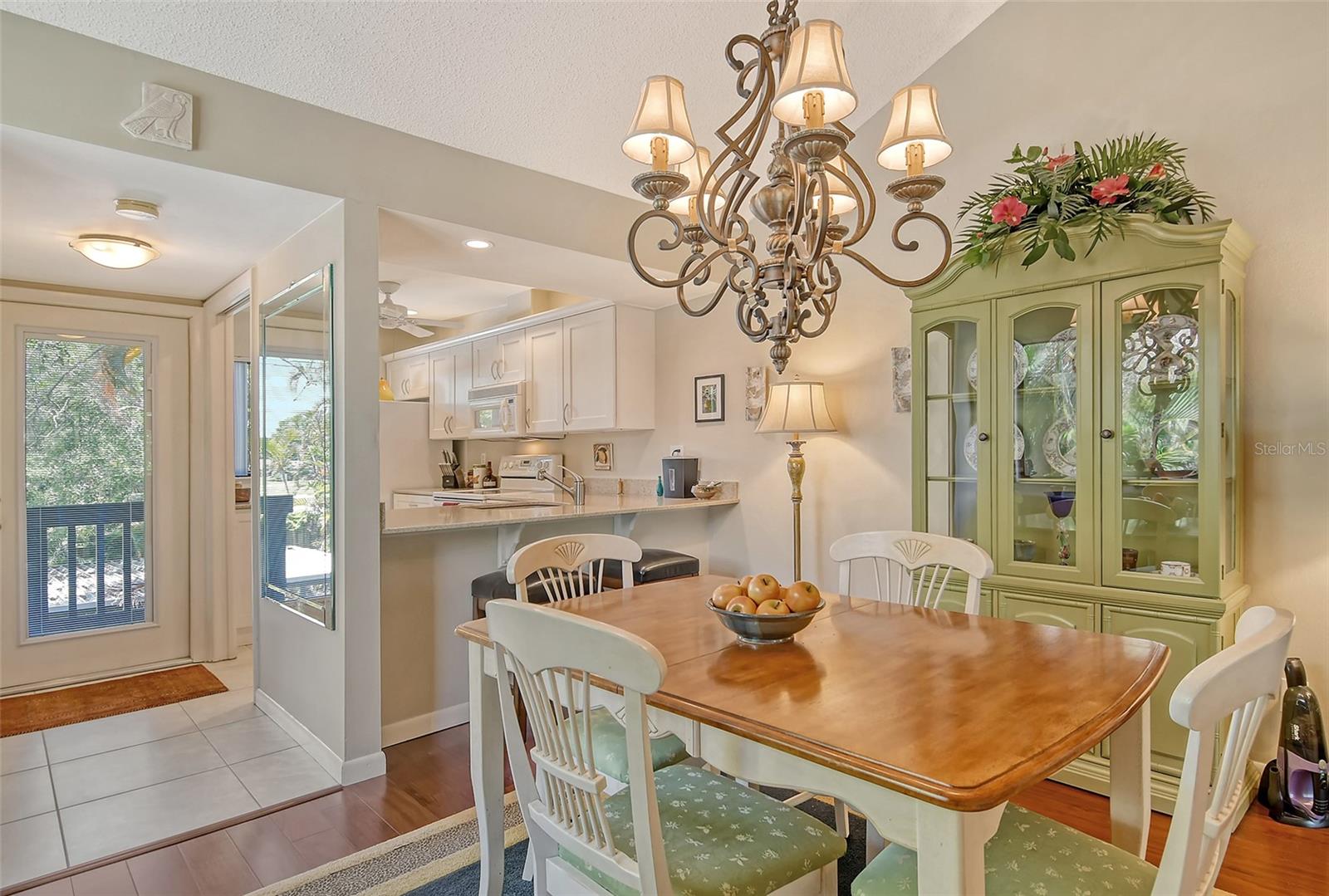 PELICAN COVE XIV - Residential Lease