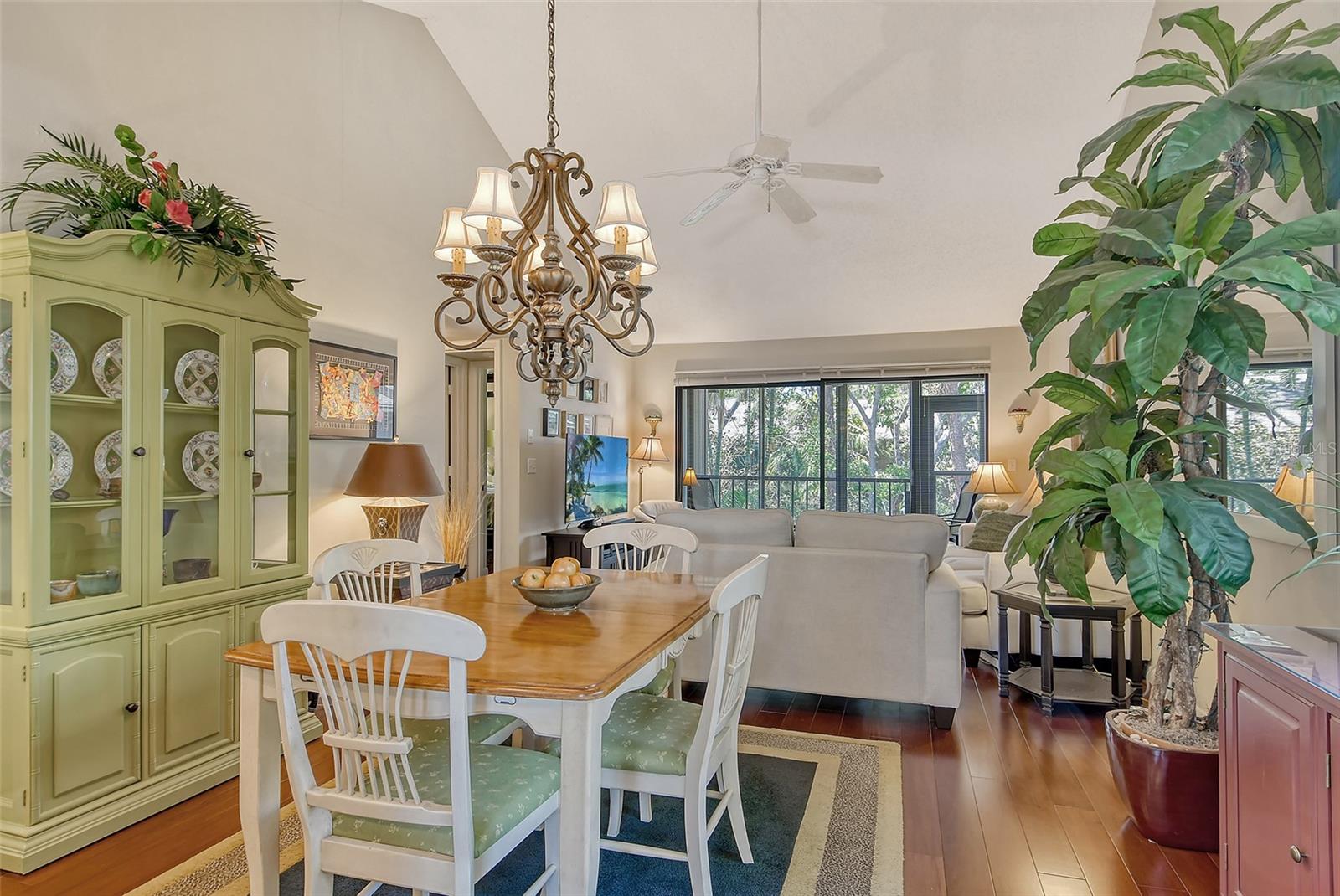 PELICAN COVE XIV - Residential Lease