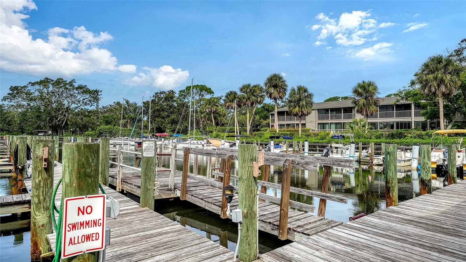 PELICAN COVE XIV - Residential Lease