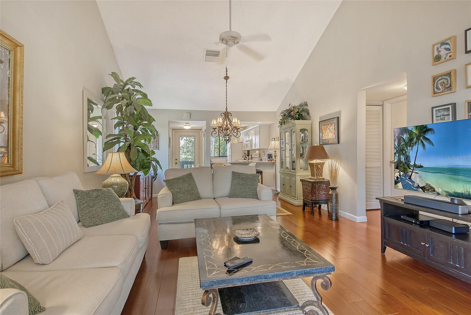 PELICAN COVE XIV - Residential Lease