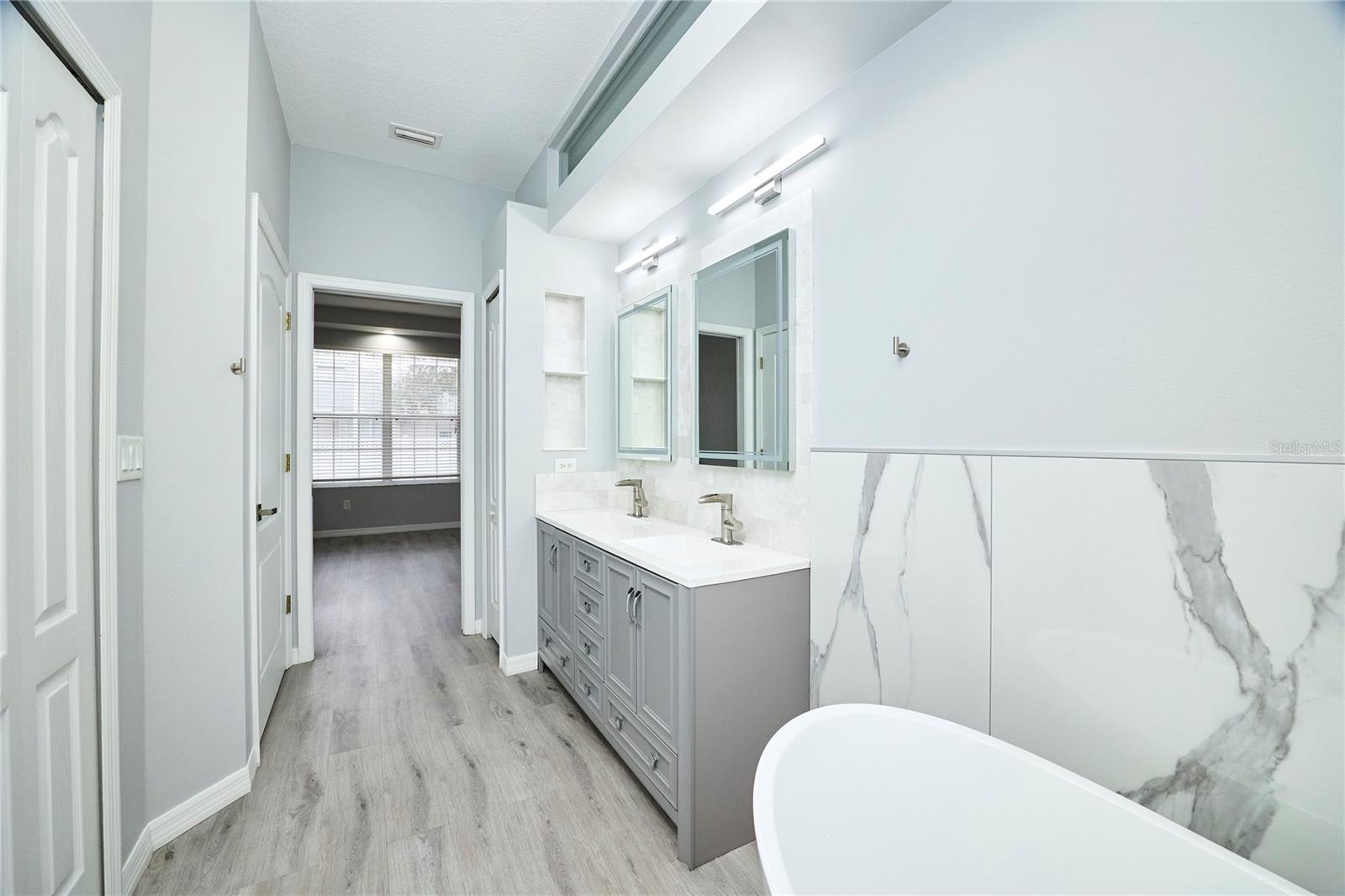 SEVEN OAKS PRCL S-8A - Residential