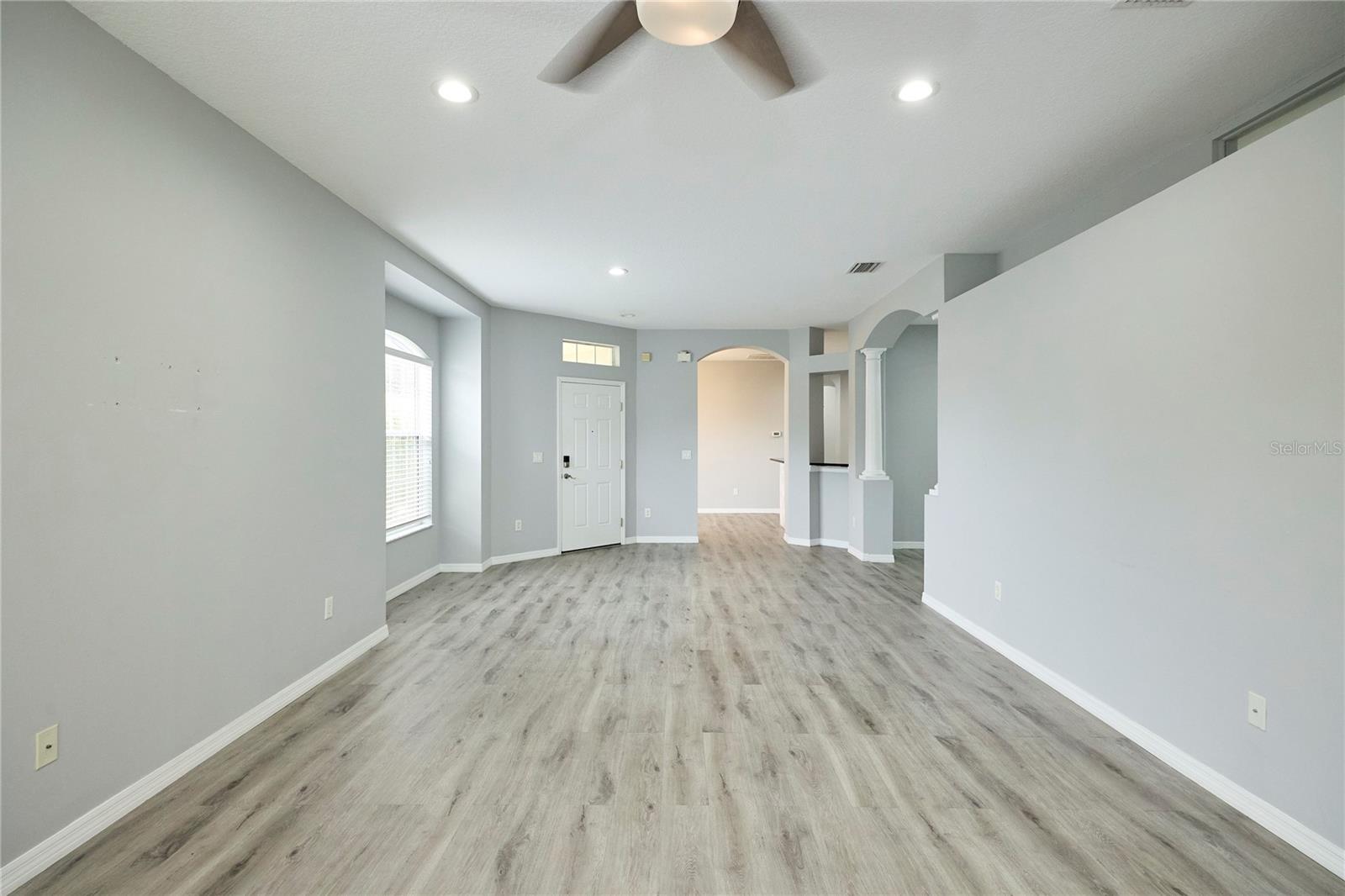 SEVEN OAKS PRCL S-8A - Residential