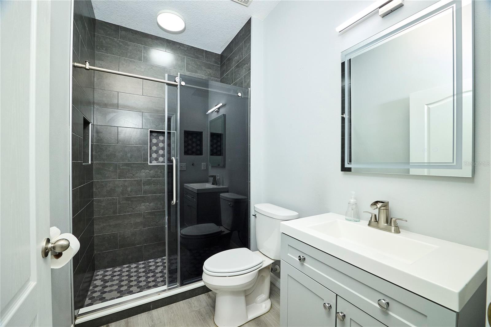 SEVEN OAKS PRCL S-8A - Residential