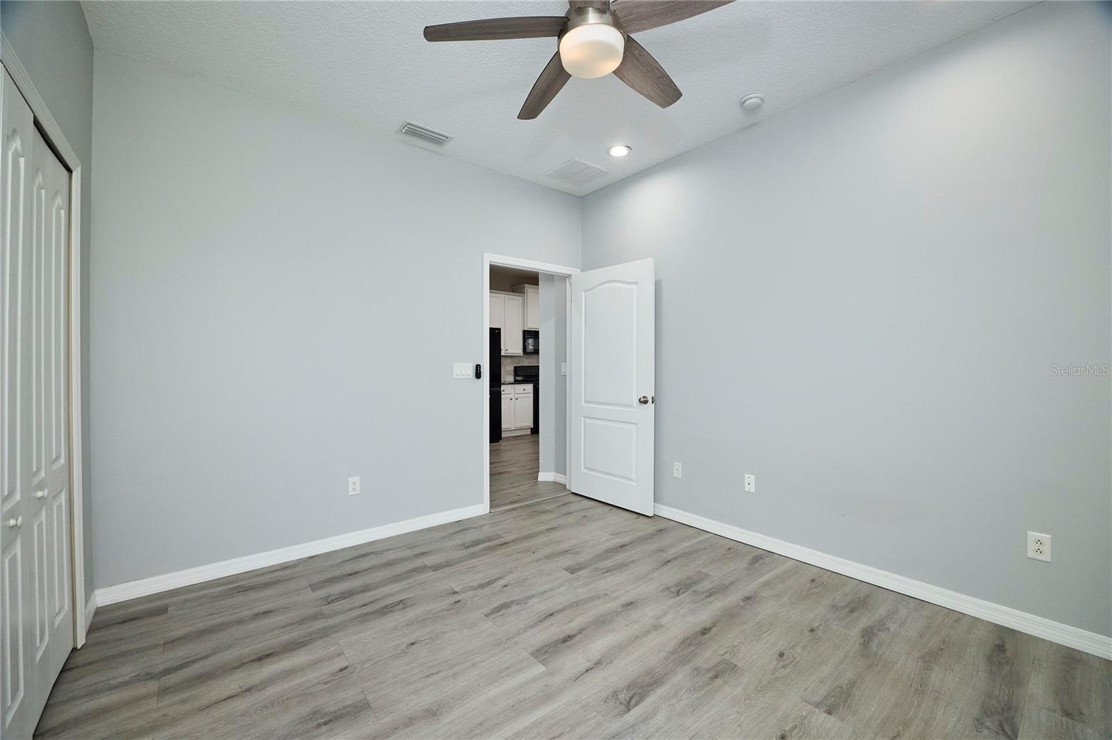 SEVEN OAKS PRCL S-8A - Residential