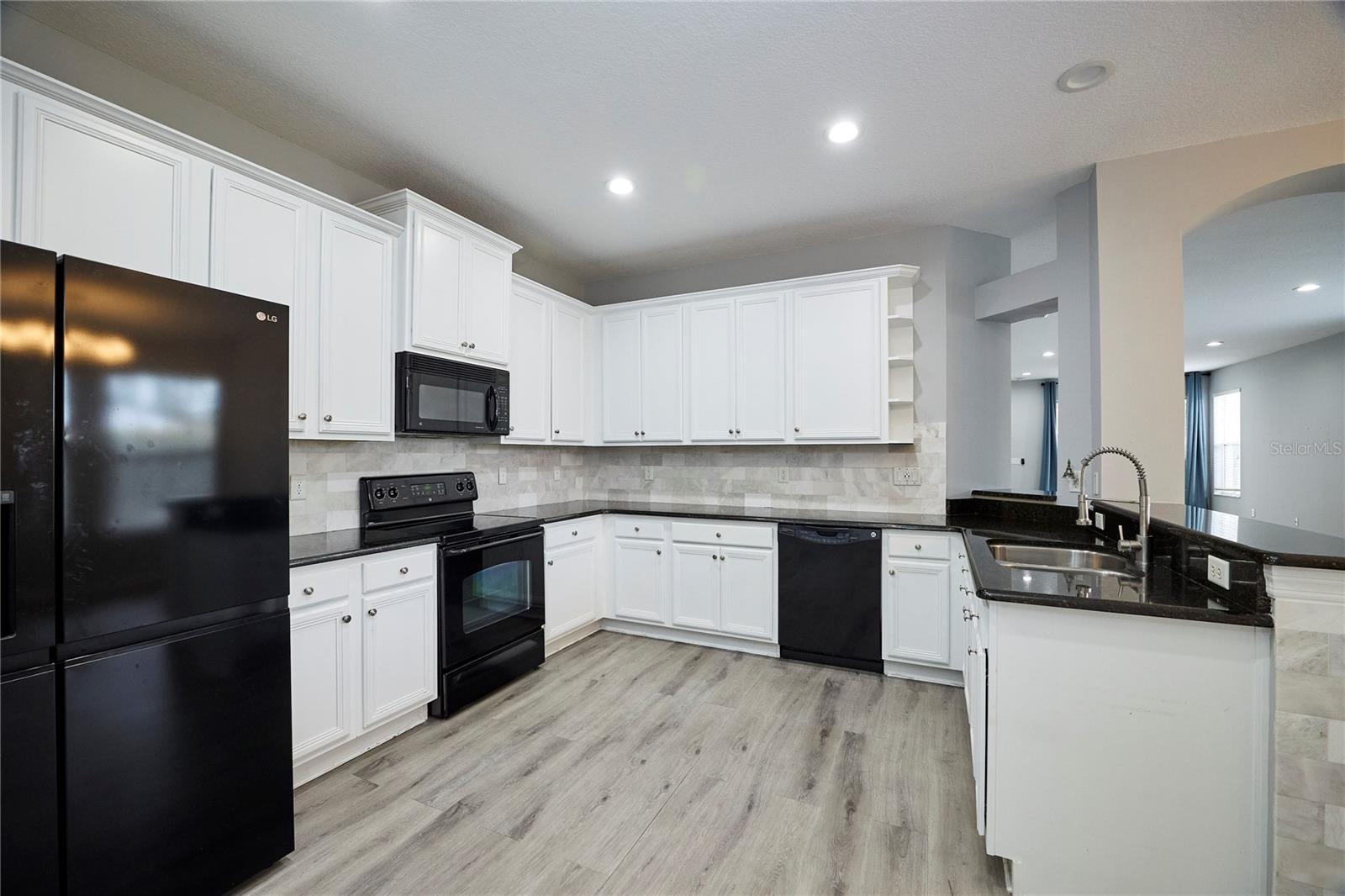 SEVEN OAKS PRCL S-8A - Residential