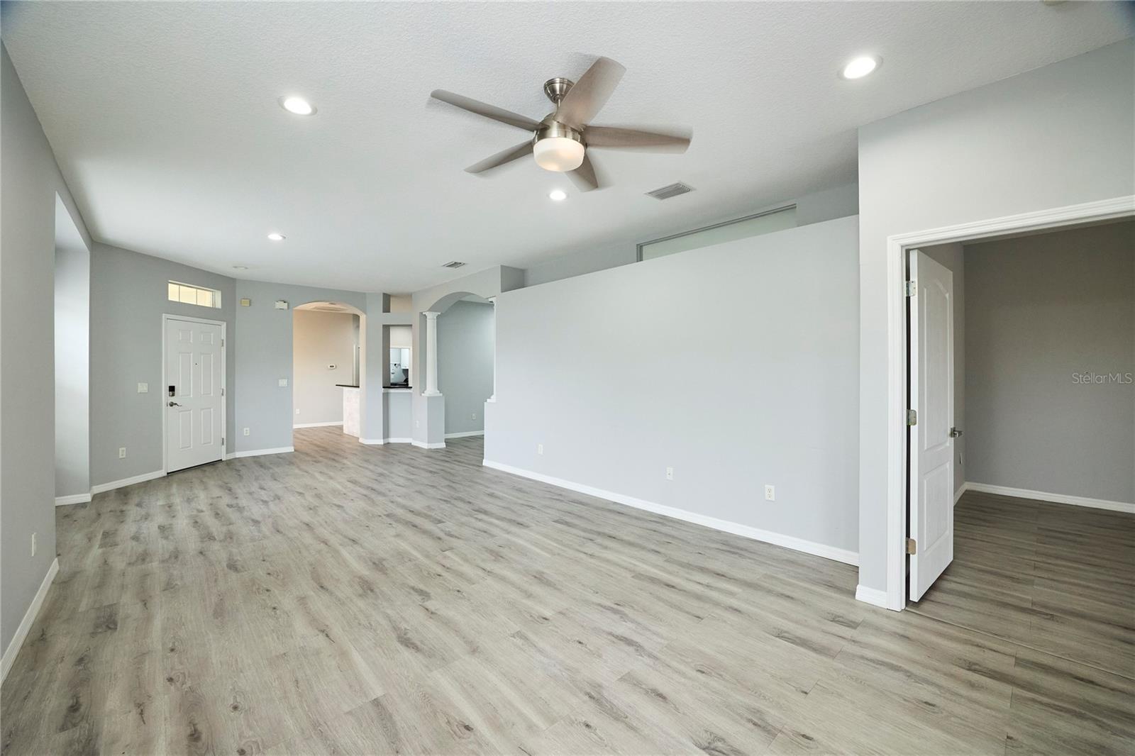 SEVEN OAKS PRCL S-8A - Residential