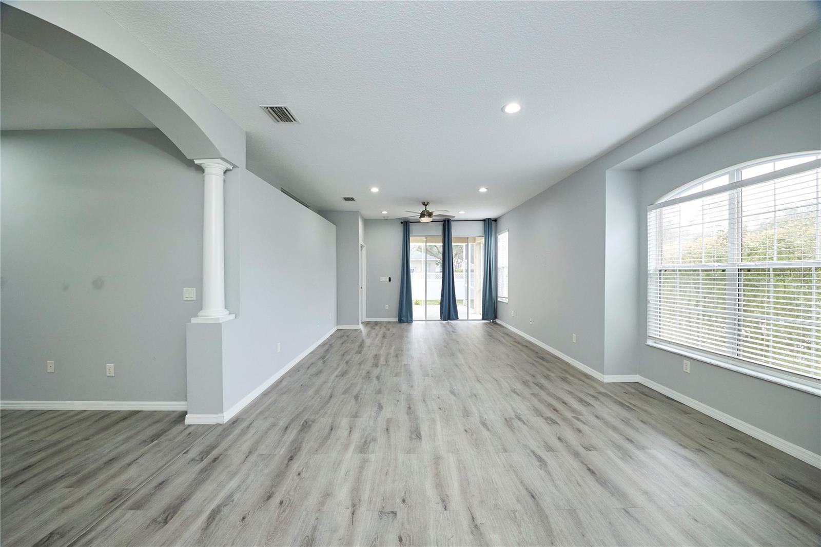 SEVEN OAKS PRCL S-8A - Residential