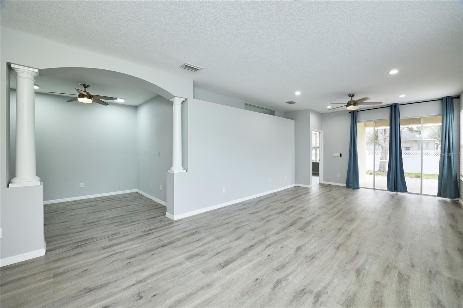 SEVEN OAKS PRCL S-8A - Residential