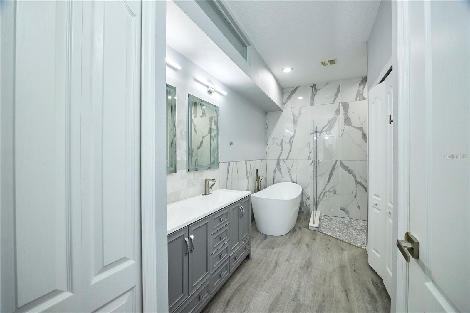 SEVEN OAKS PRCL S-8A - Residential