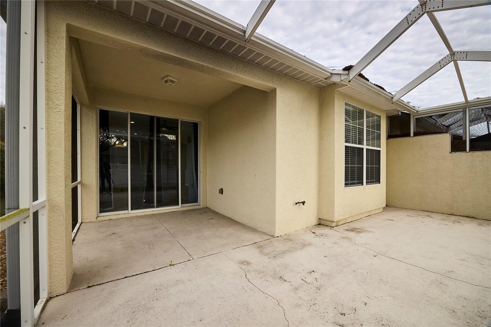 SEVEN OAKS PRCL S-8A - Residential