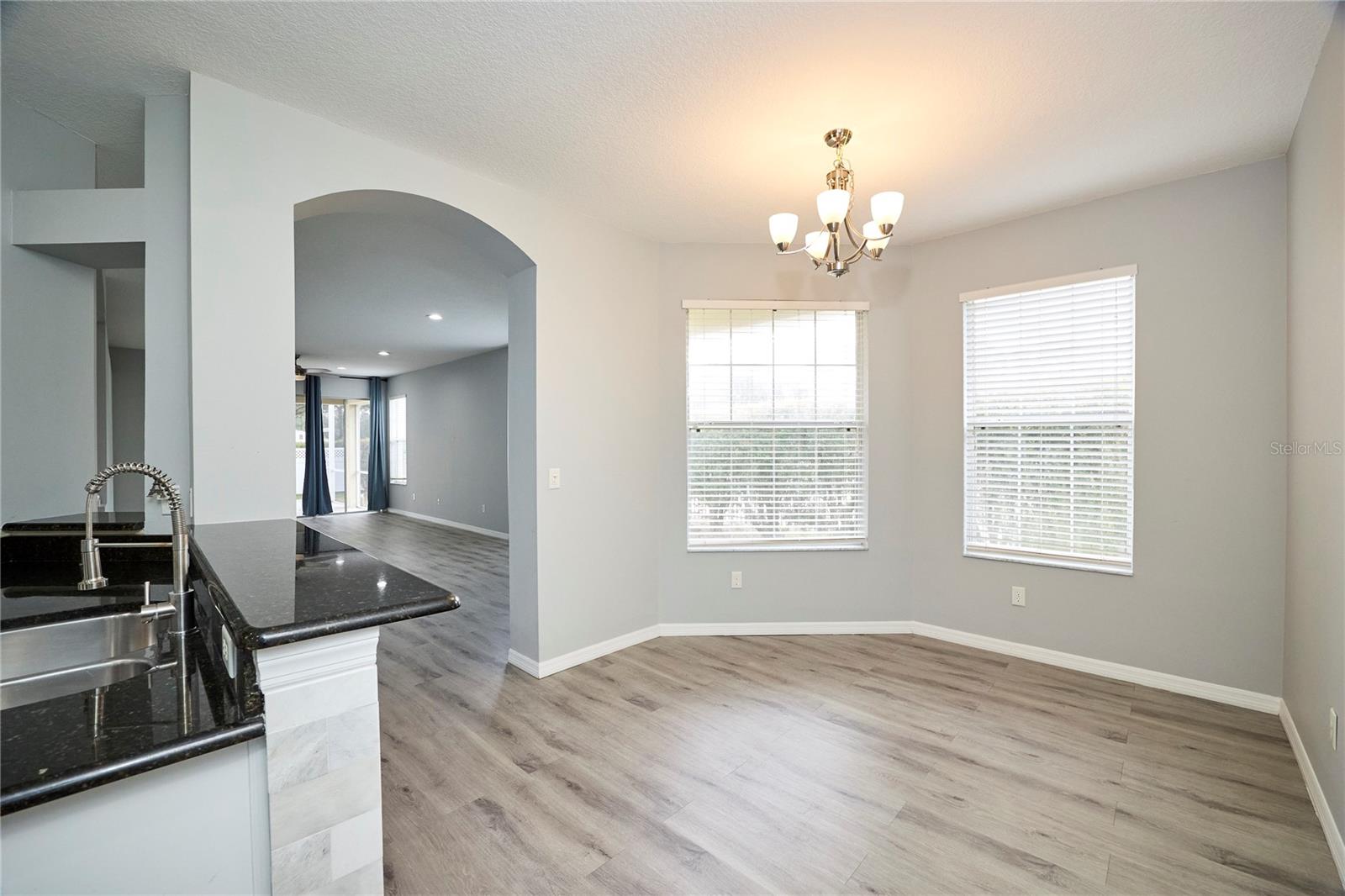 SEVEN OAKS PRCL S-8A - Residential