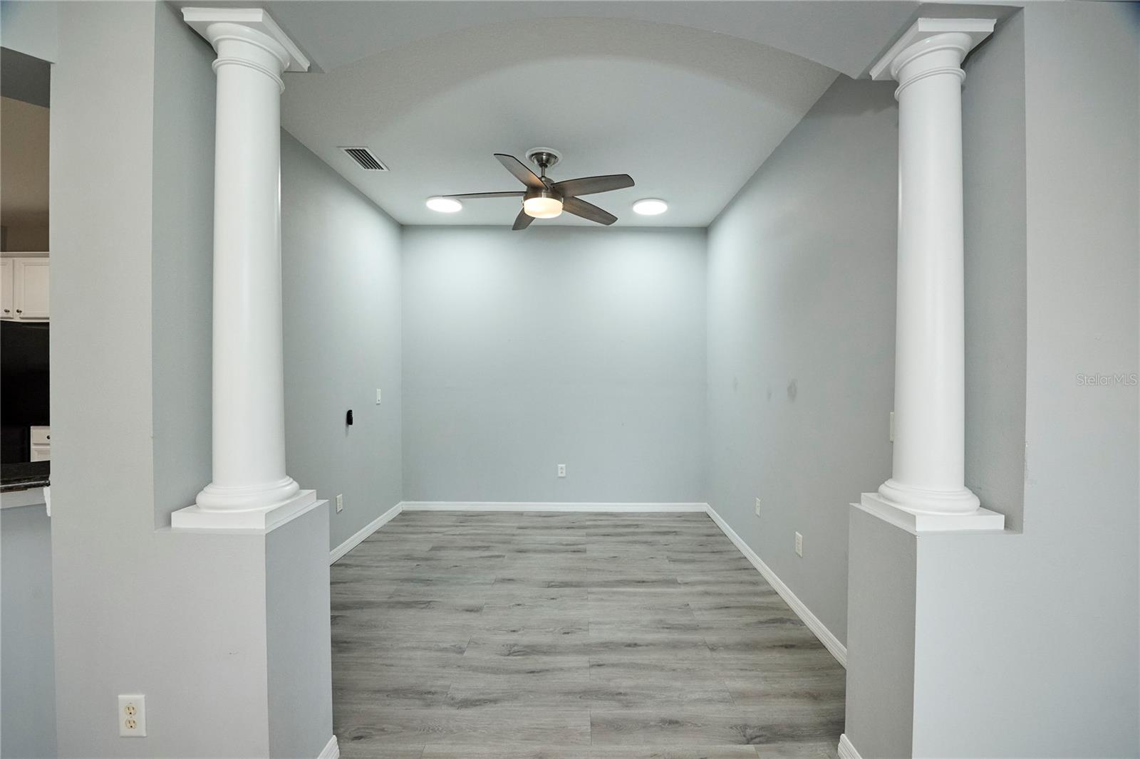 SEVEN OAKS PRCL S-8A - Residential