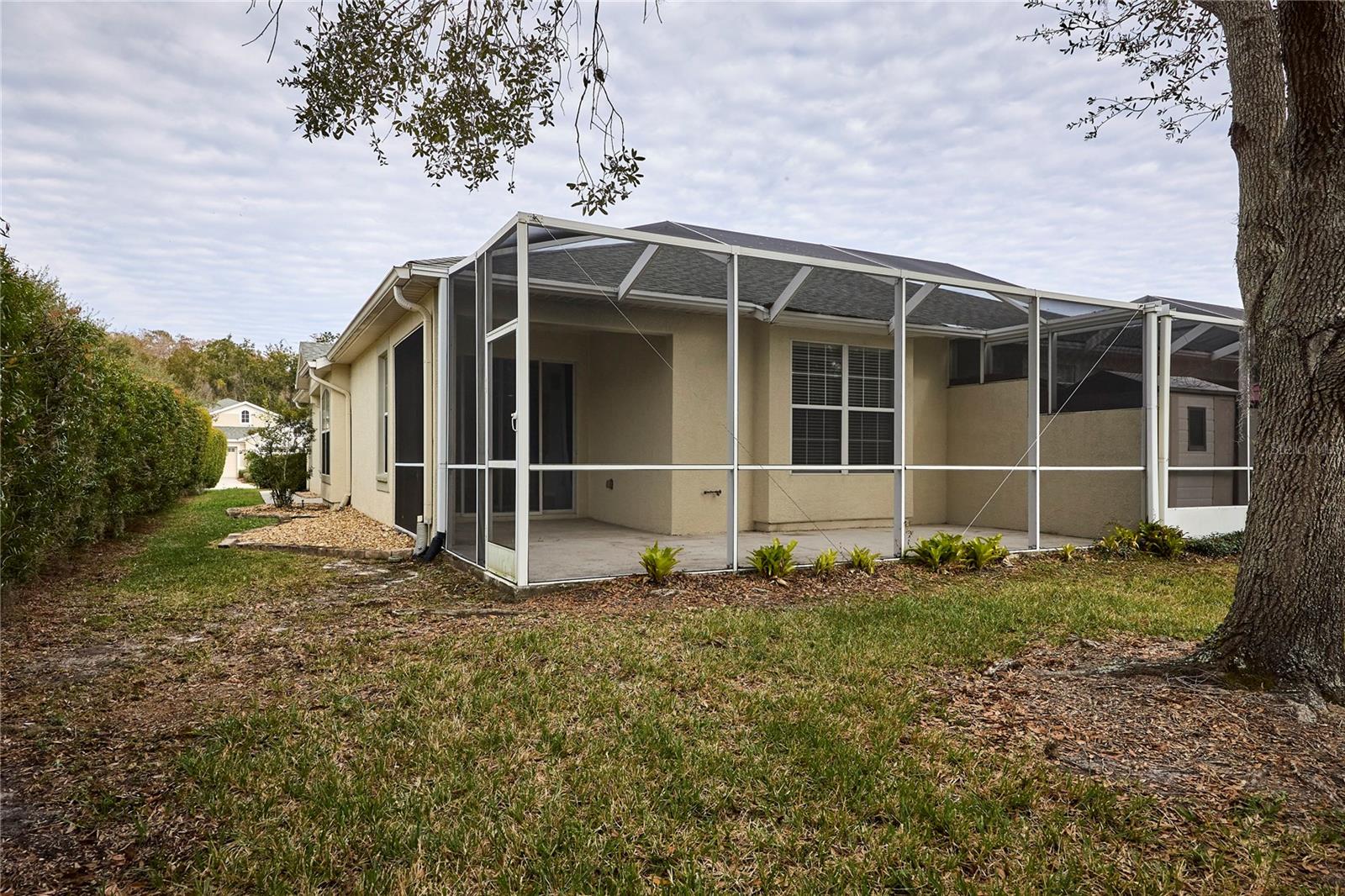 SEVEN OAKS PRCL S-8A - Residential