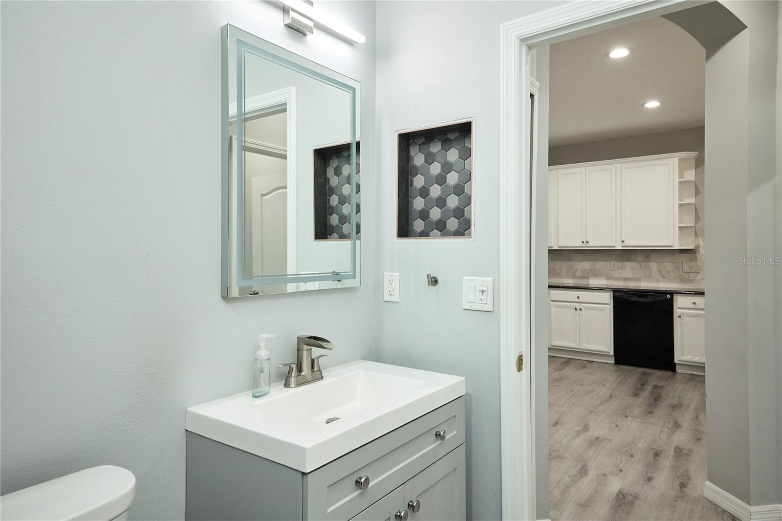 SEVEN OAKS PRCL S-8A - Residential