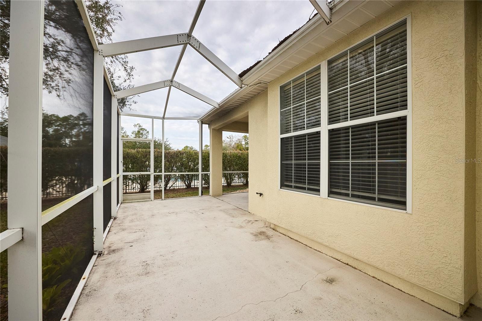 SEVEN OAKS PRCL S-8A - Residential