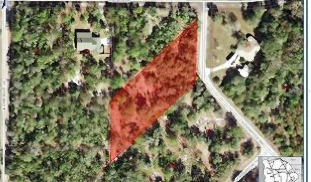 Photo of N Evenstock Way, Crystal River, FL 34428 (MLS # TB8326015)