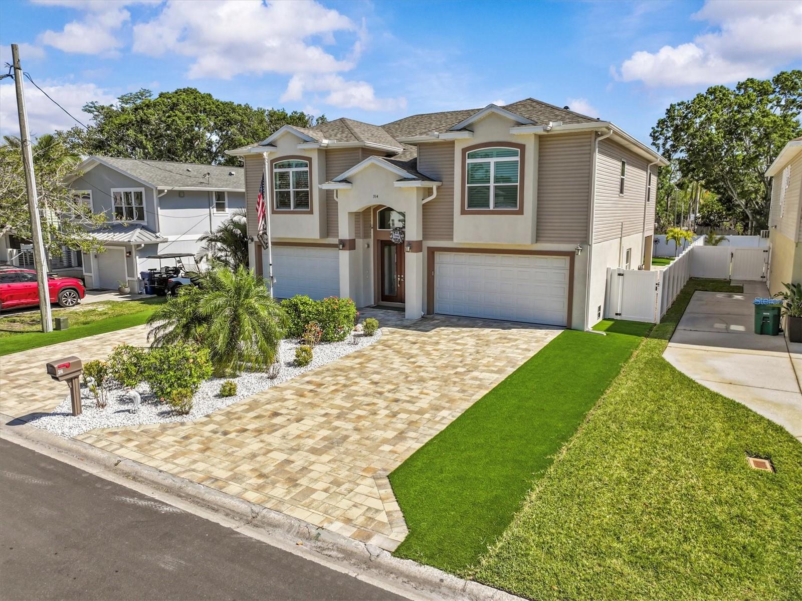 314 CROSSWINDS DRIVE