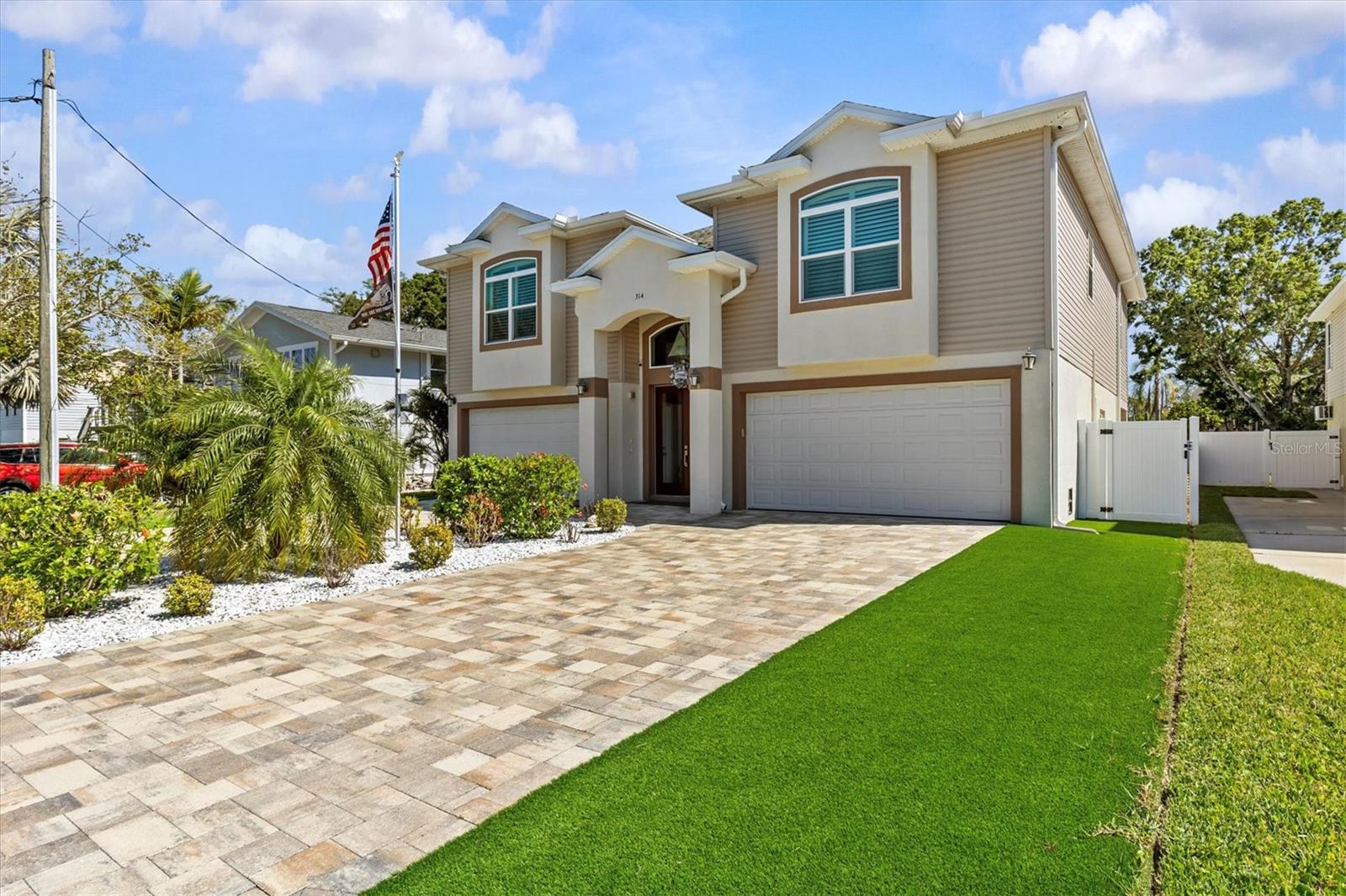 314 CROSSWINDS DRIVE