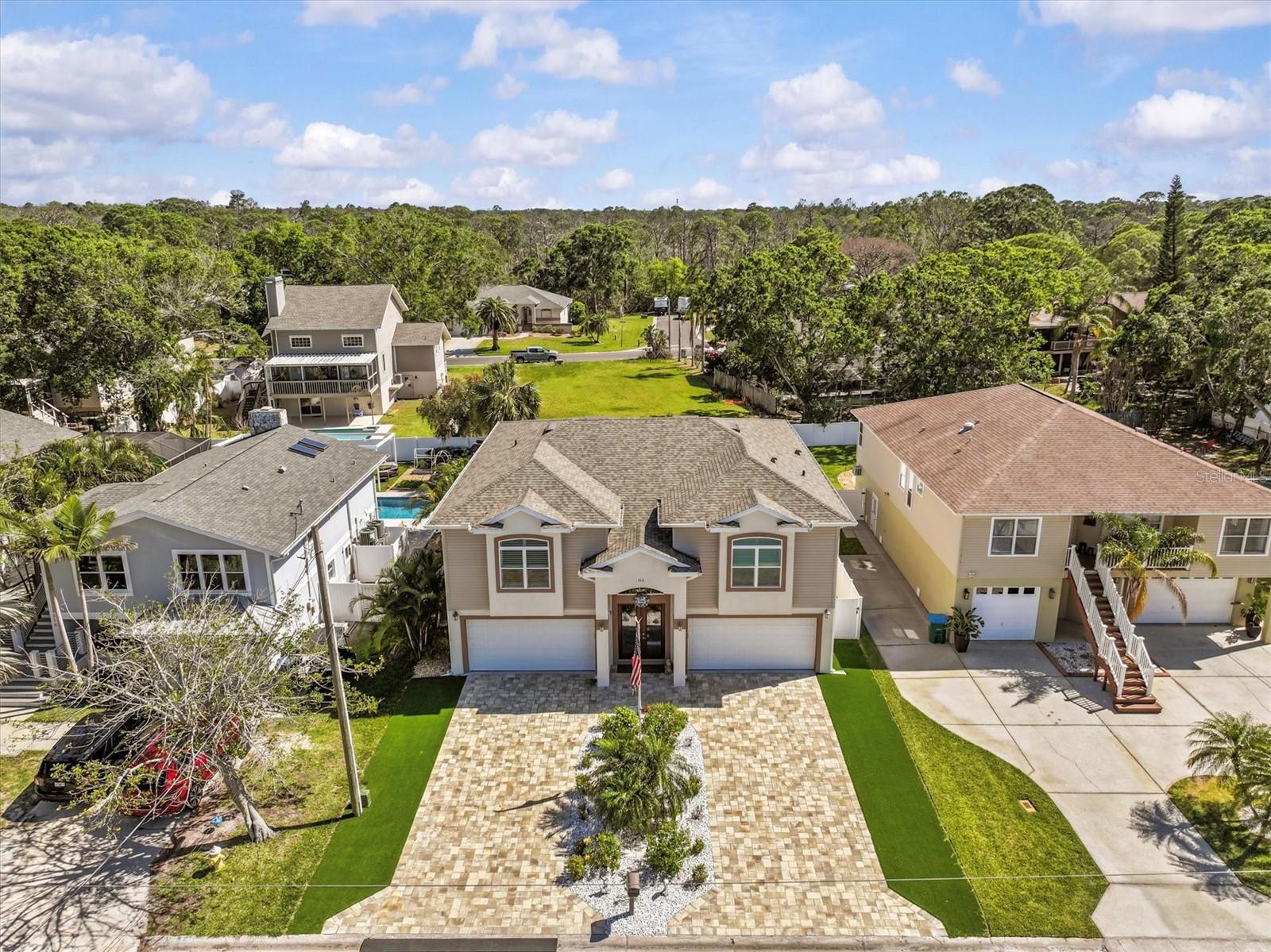 314 CROSSWINDS DRIVE