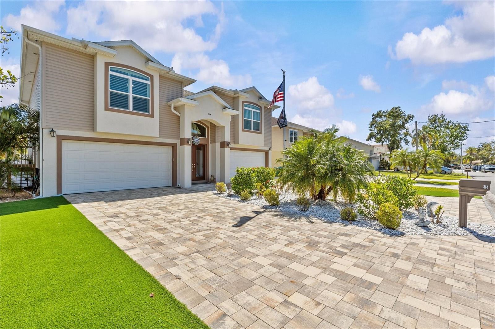 314 CROSSWINDS DRIVE