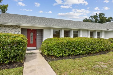 A home in ORLANDO