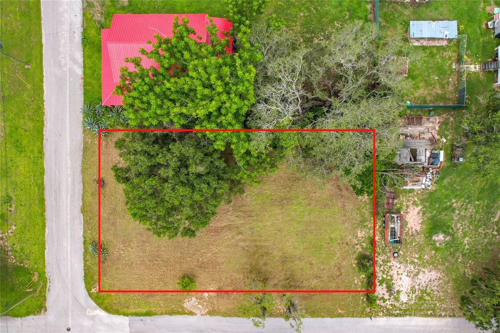 Photo of 914 Harrell Avenue, Frostproof, FL 33843 (MLS # L4957968)