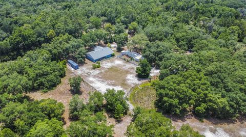 A home in DUNNELLON