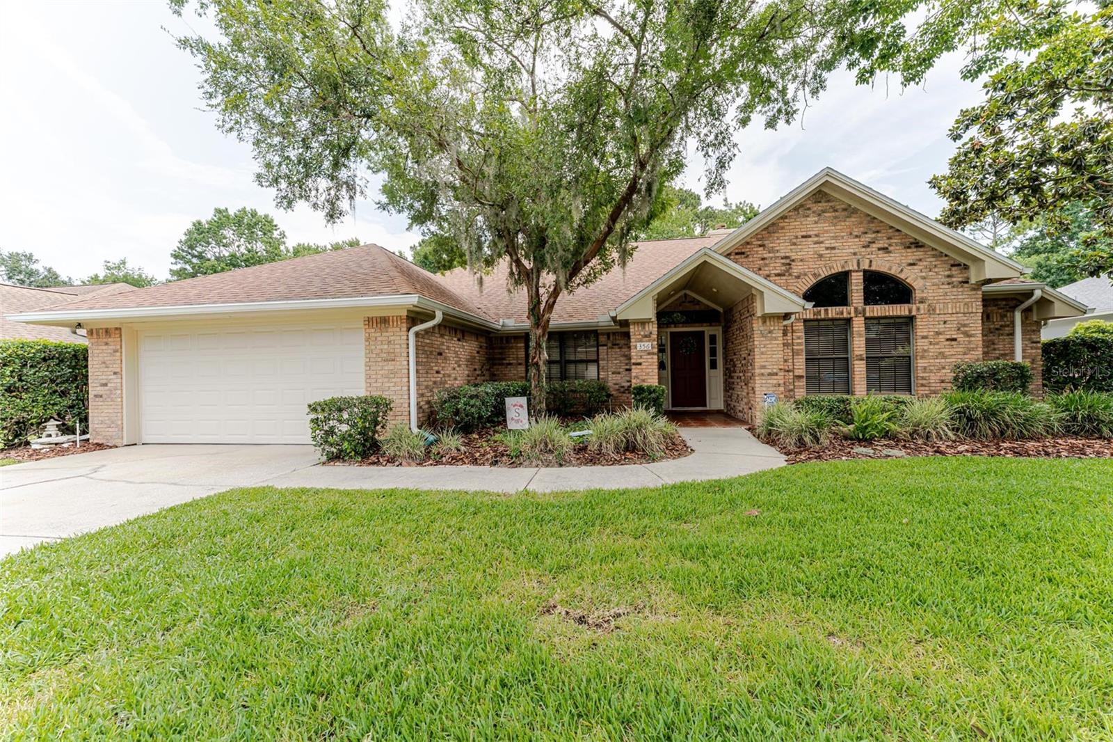 356 REMINGTON DRIVE
