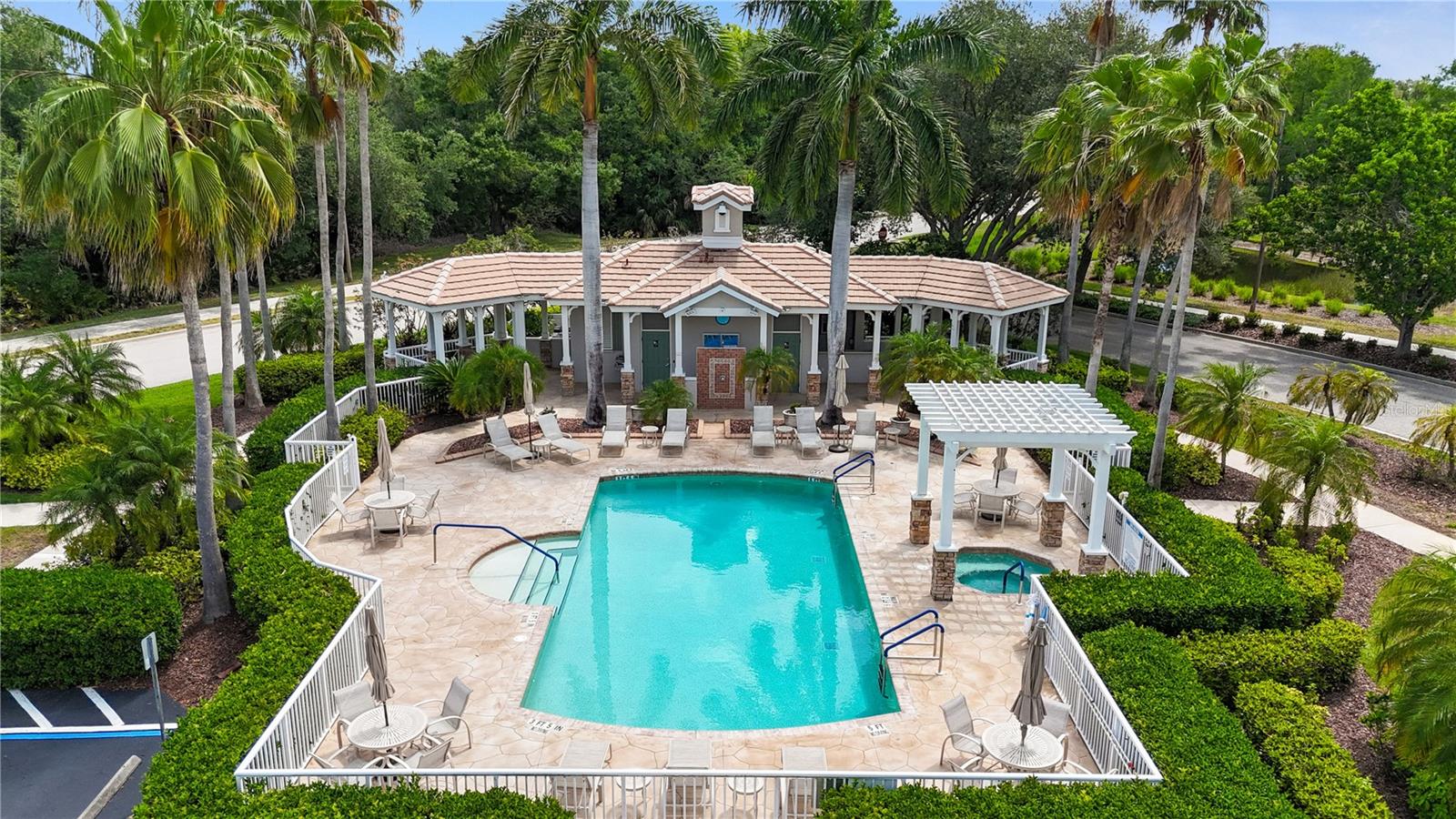 LAKEWOOD RANCH COUNTRY CLUB VILLAGE H - Residential