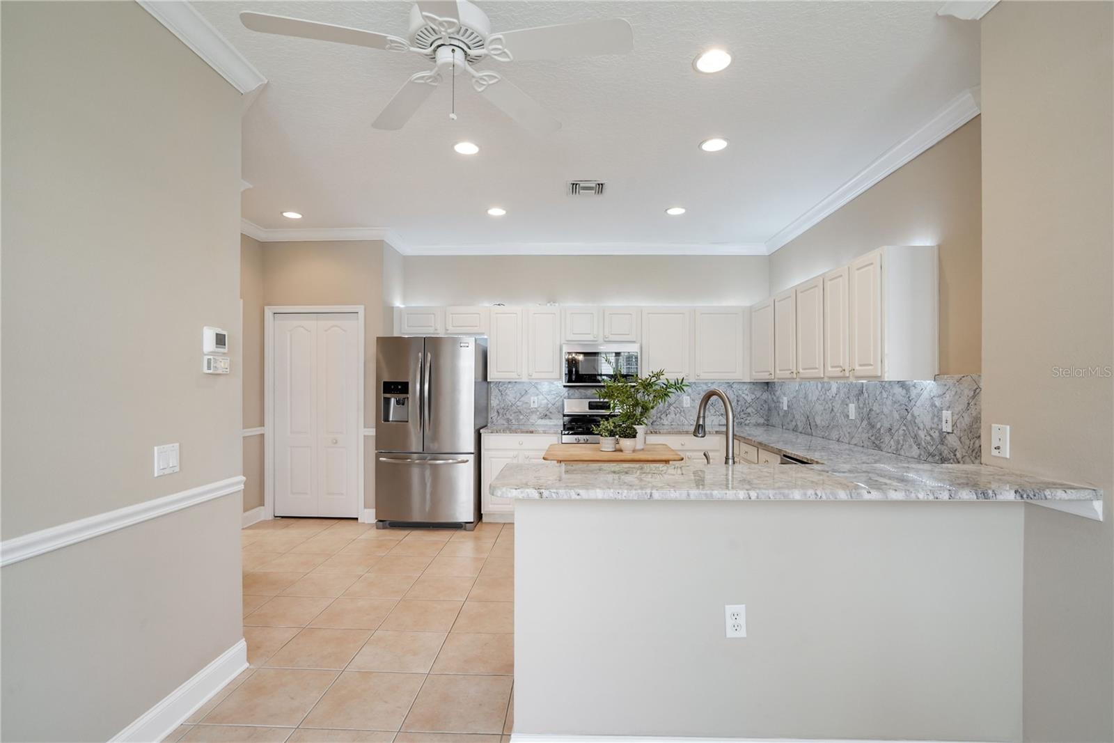 LAKEWOOD RANCH COUNTRY CLUB VILLAGE H - Residential