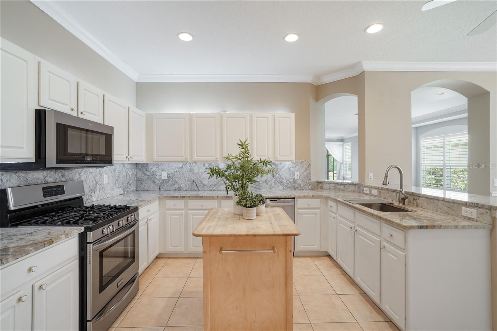 LAKEWOOD RANCH COUNTRY CLUB VILLAGE H - Residential