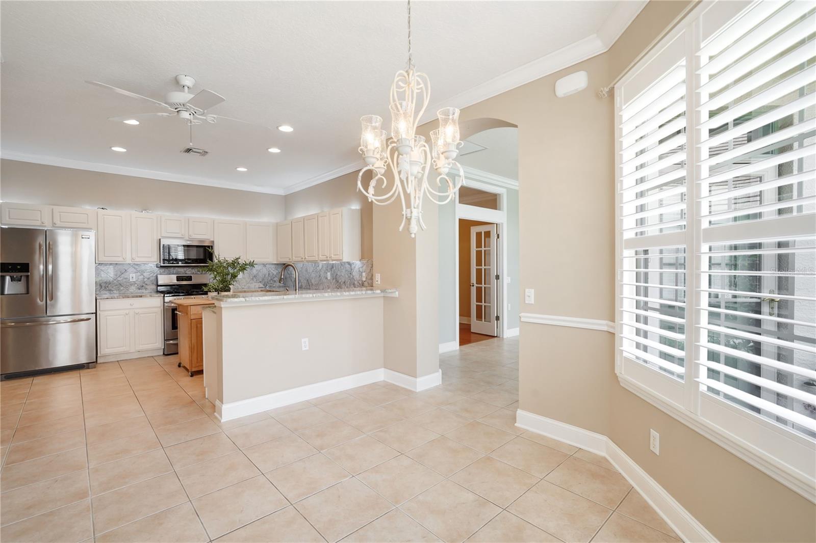 LAKEWOOD RANCH COUNTRY CLUB VILLAGE H - Residential