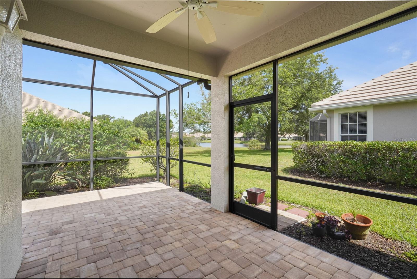LAKEWOOD RANCH COUNTRY CLUB VILLAGE H - Residential
