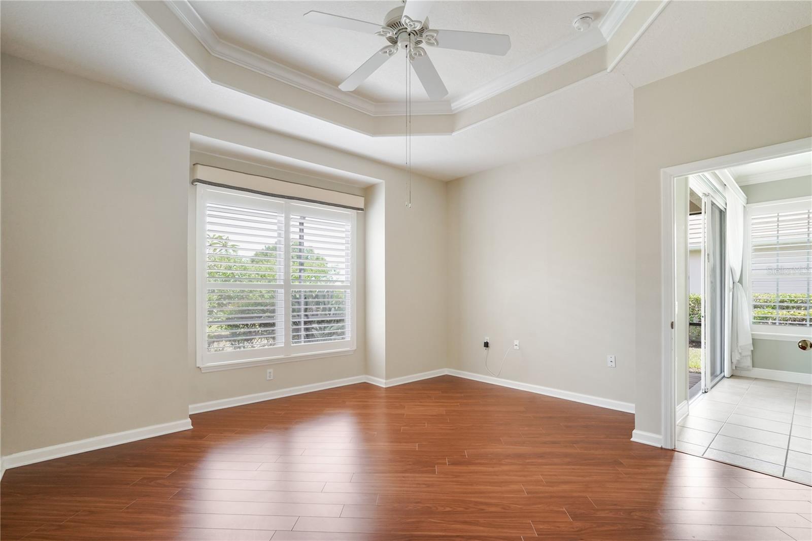 LAKEWOOD RANCH COUNTRY CLUB VILLAGE H - Residential