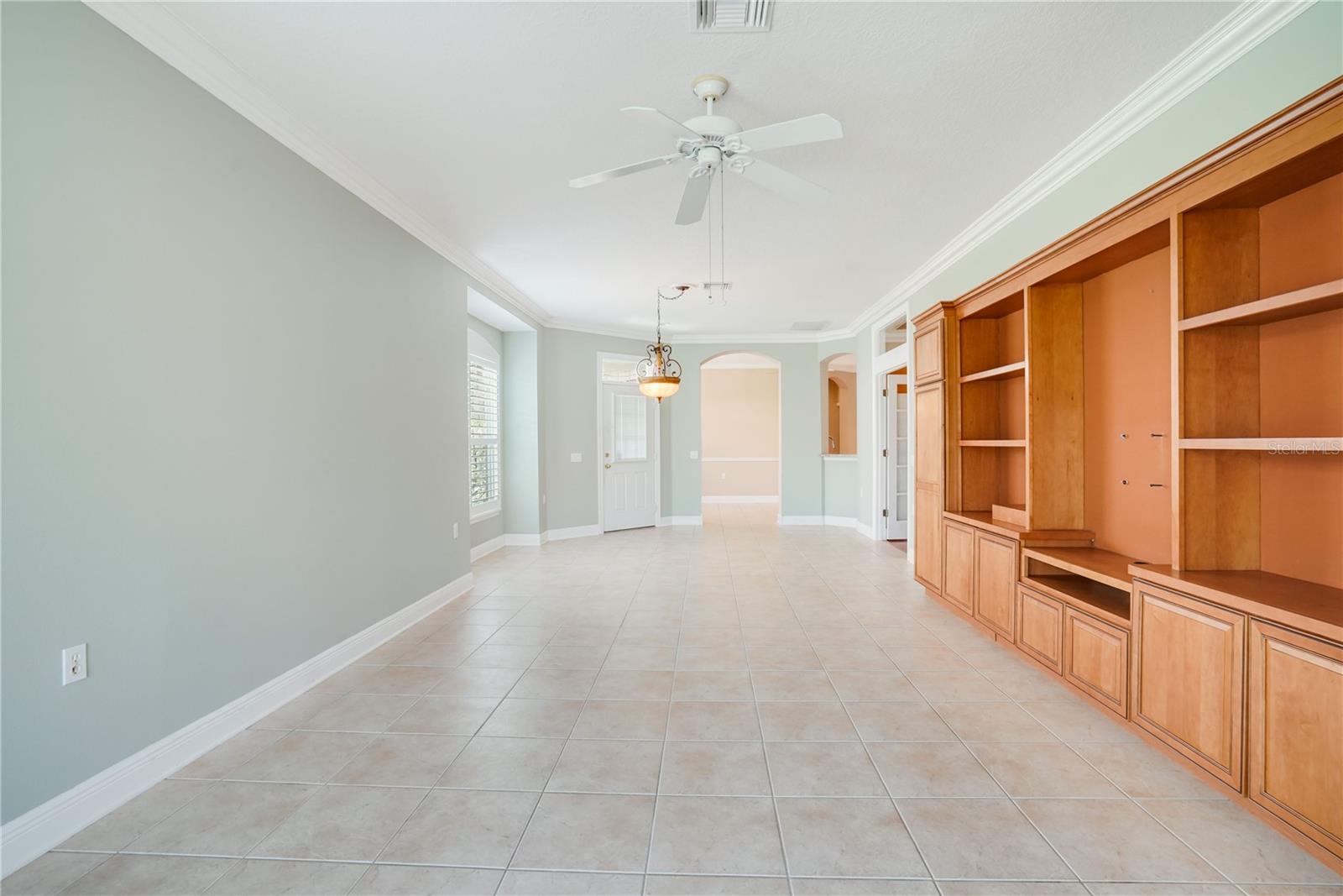LAKEWOOD RANCH COUNTRY CLUB VILLAGE H - Residential