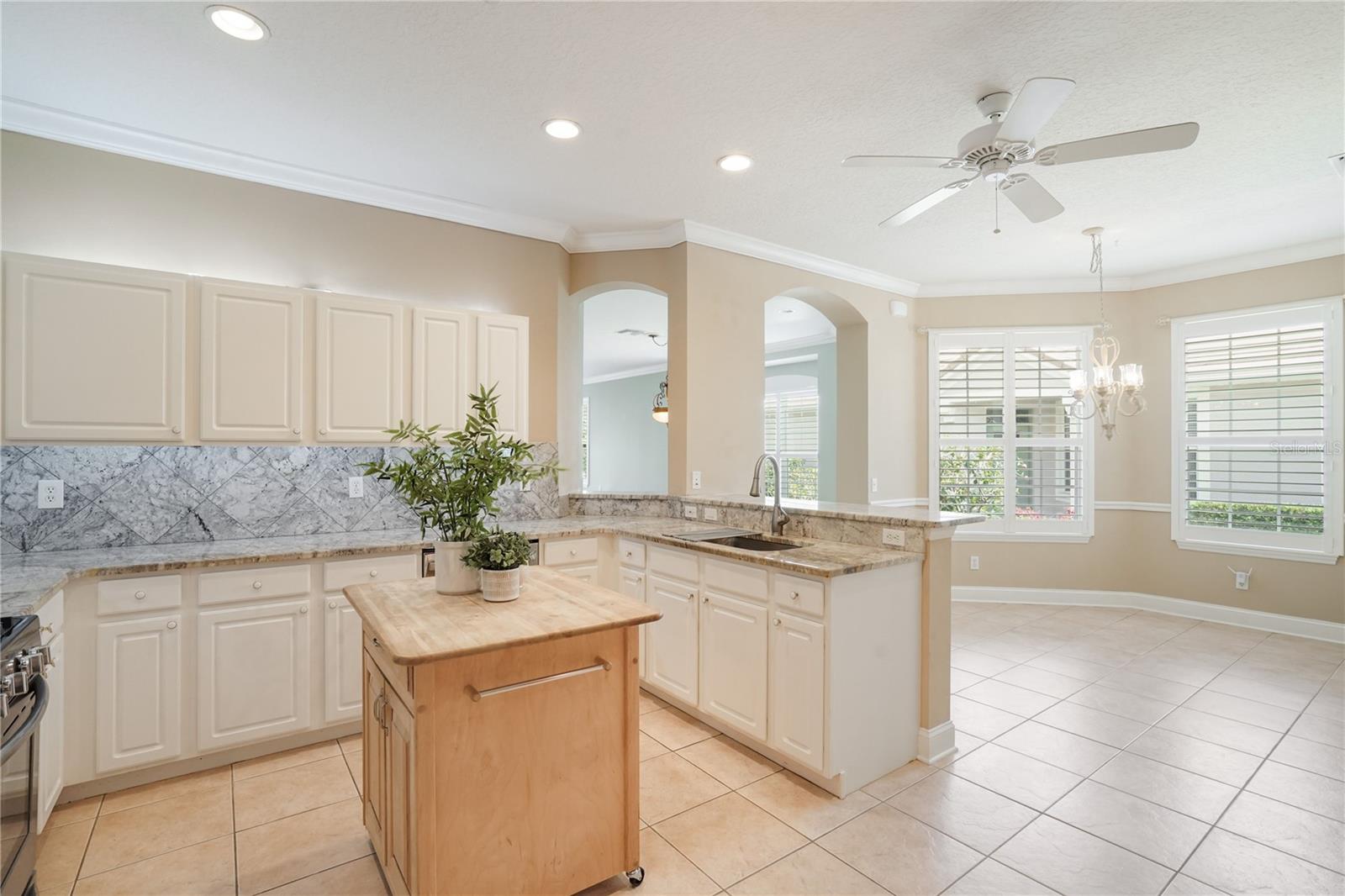LAKEWOOD RANCH COUNTRY CLUB VILLAGE H - Residential