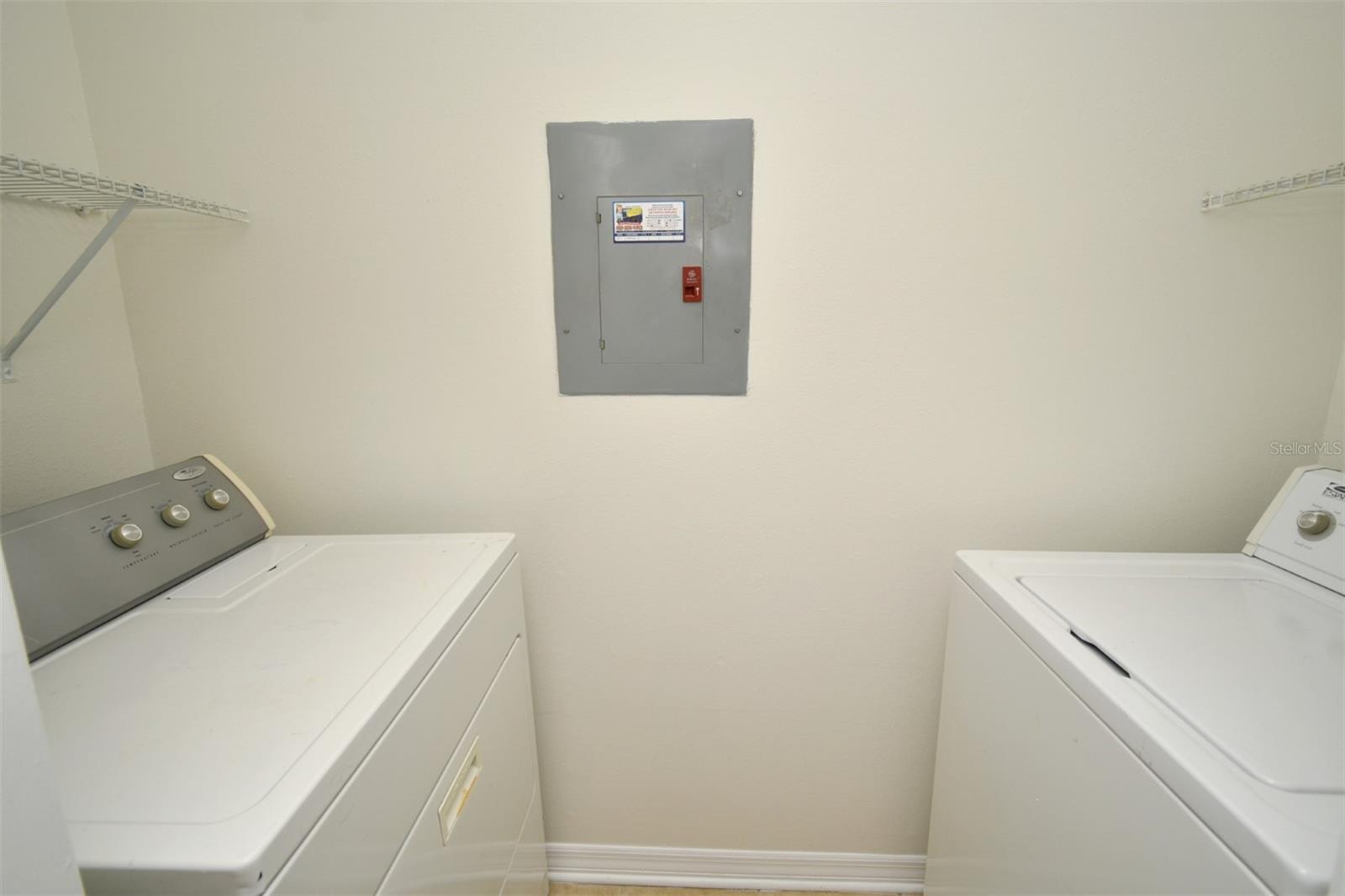 OASIS AT PEARL LAKE - Residential