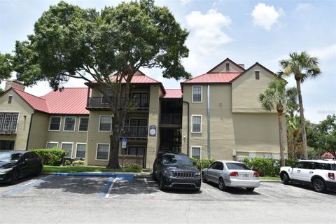 Photo of 216 Afton Square #206, Altamonte Springs, FL 32714 (MLS # O6389631)