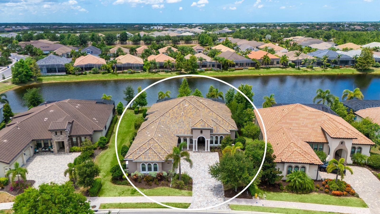 16720 BERWICK TERRACE, LAKEWOOD RANCH, FL, 34202 1 16720 BERWICK TERRACE