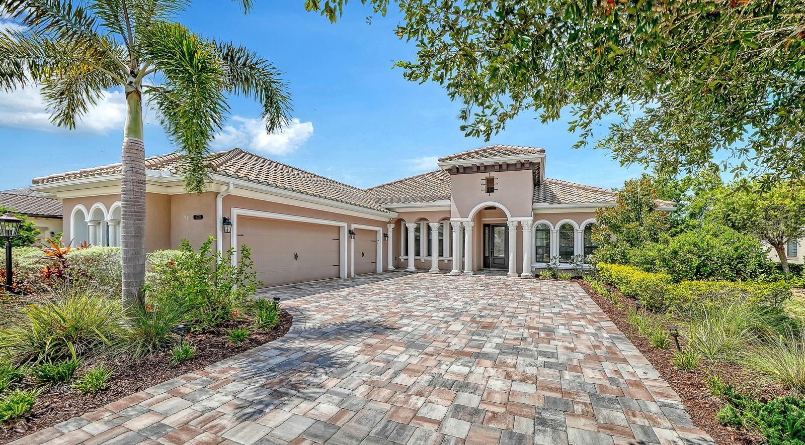 16720 Berwick Terrace, Lakewood Ranch