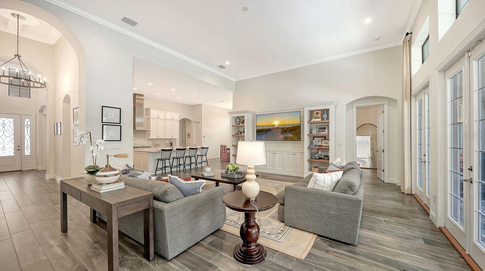 16720 BERWICK TERRACE, LAKEWOOD RANCH, FL, 34202 4 16720 BERWICK TERRACE