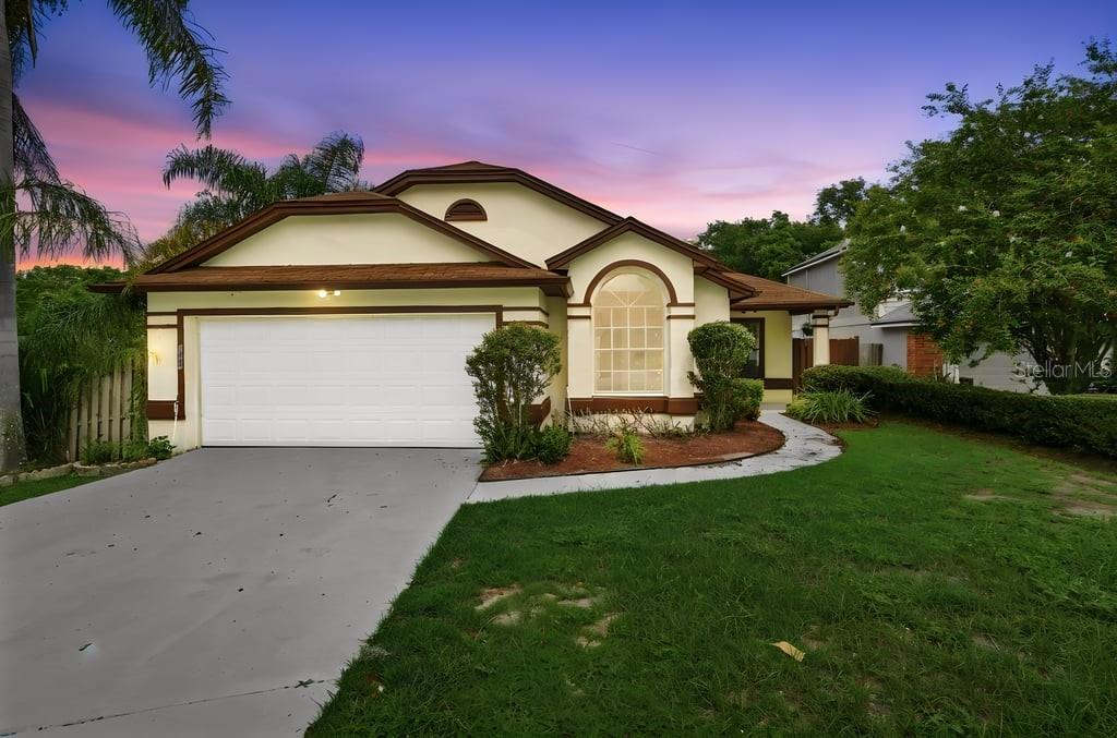 Photo of 1901 Piedmont Park Boulevard, Apopka, FL 32703 (MLS # O6439237)
