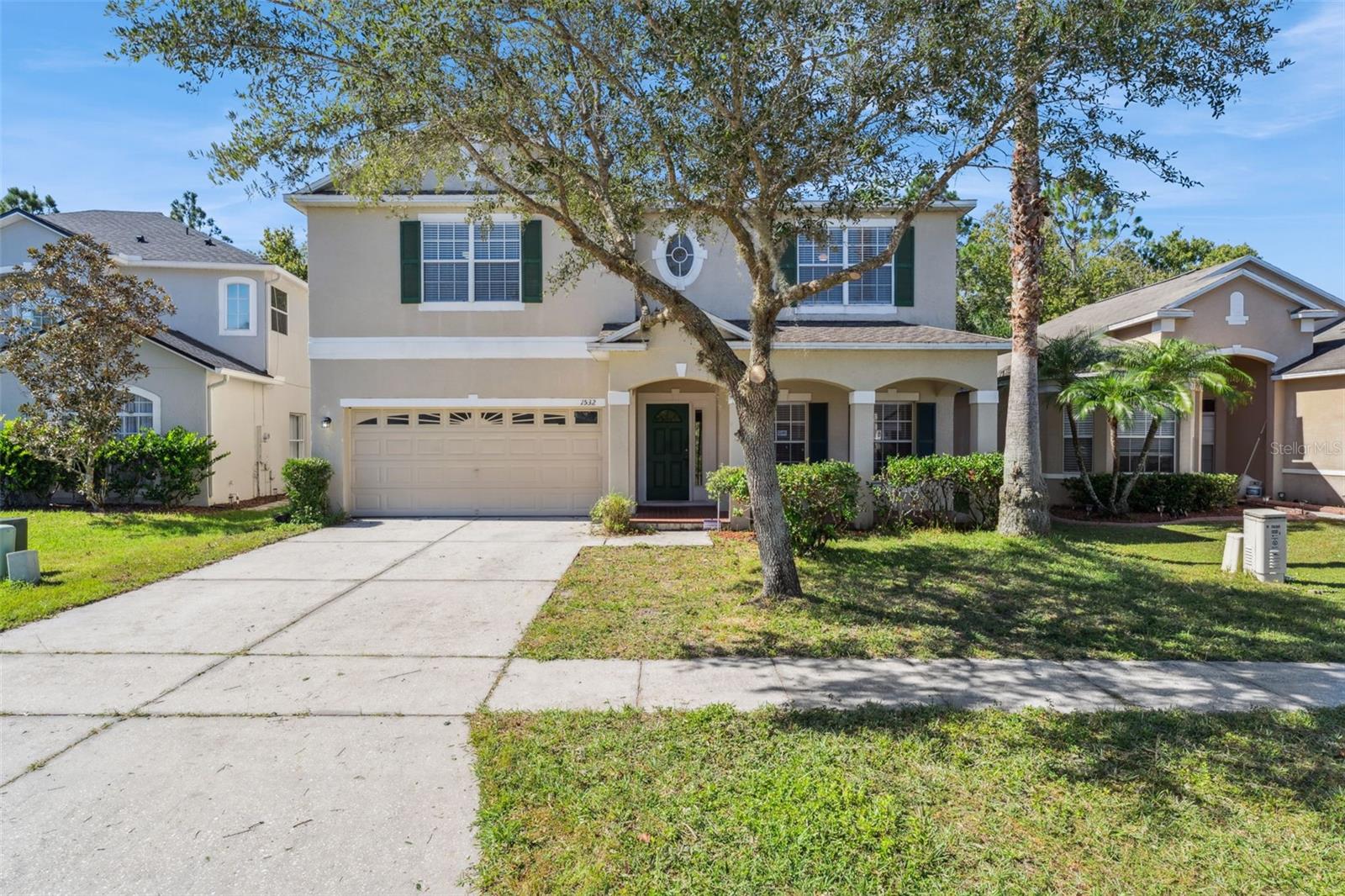 AVALON LAKES PH 02 VLGS E & H - Residential Lease