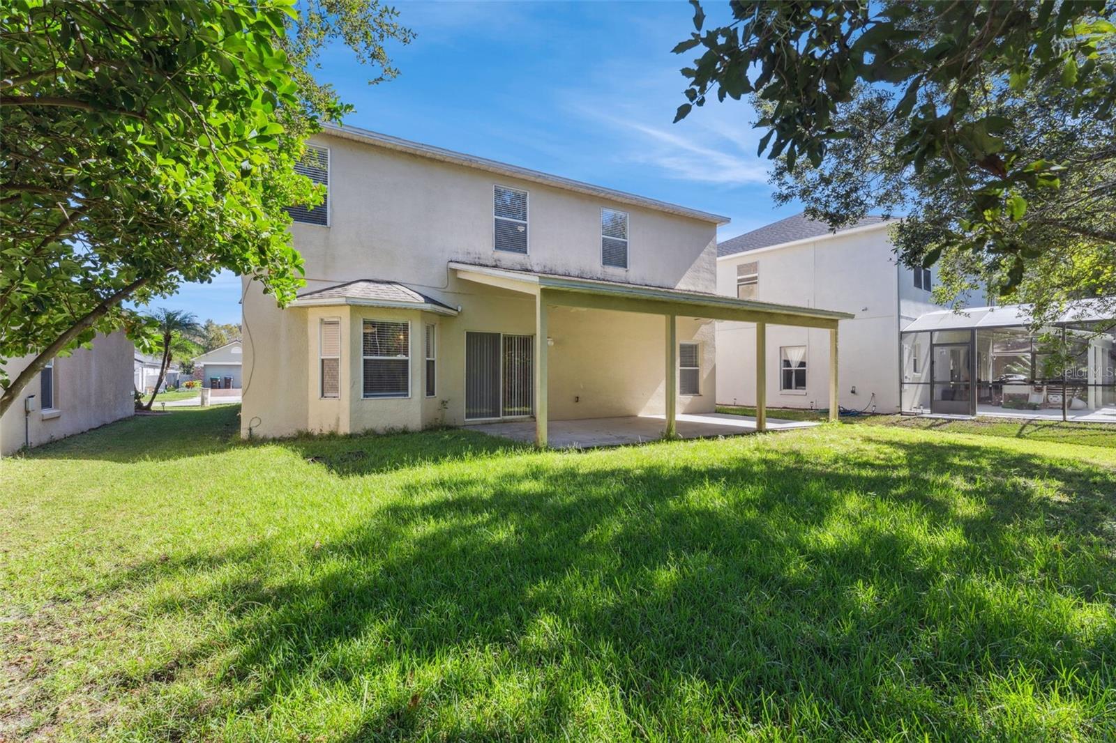 AVALON LAKES PH 02 VLGS E & H - Residential Lease