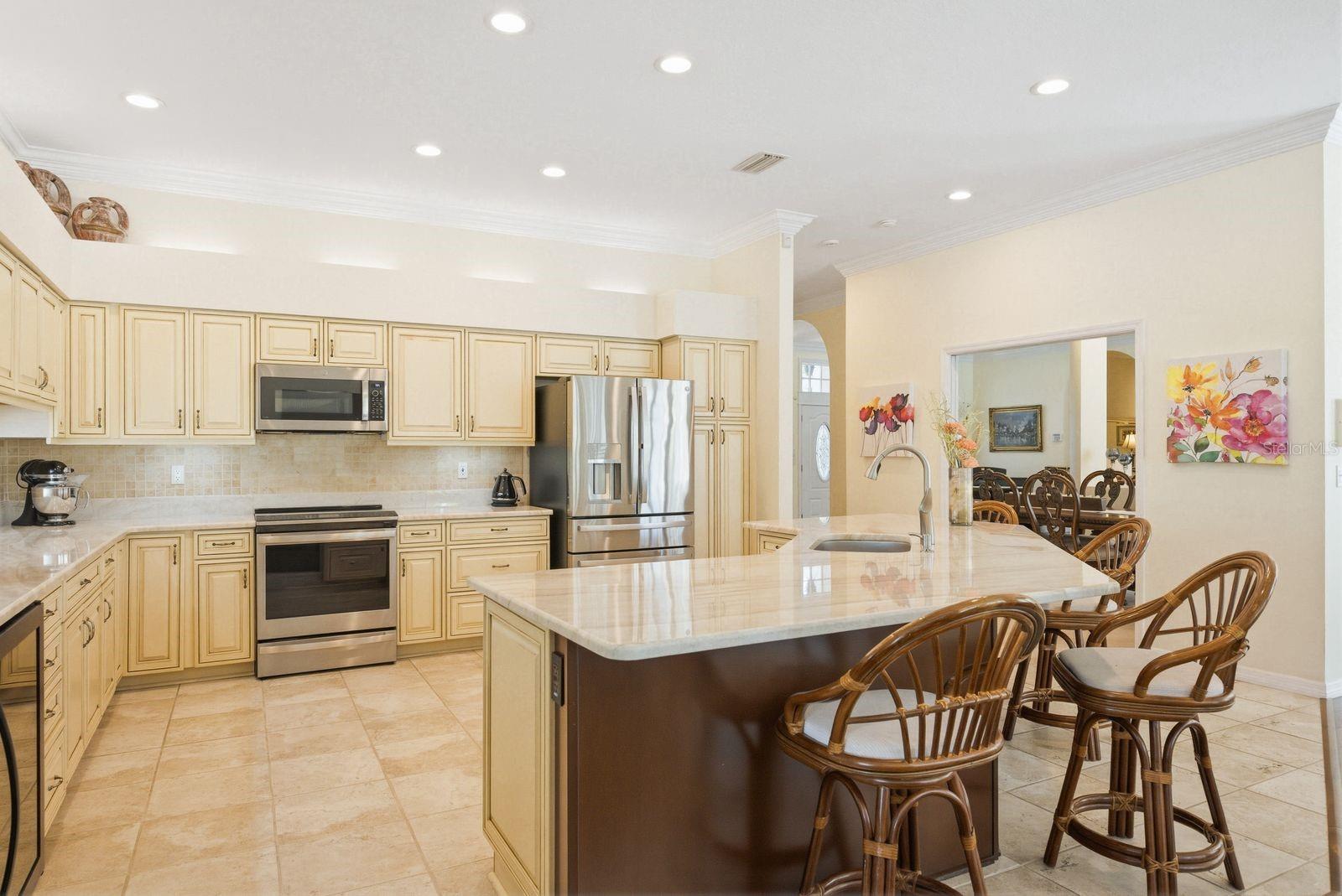 CRESCENT OAKS COUNTRY CLUB PH 1 - Residential