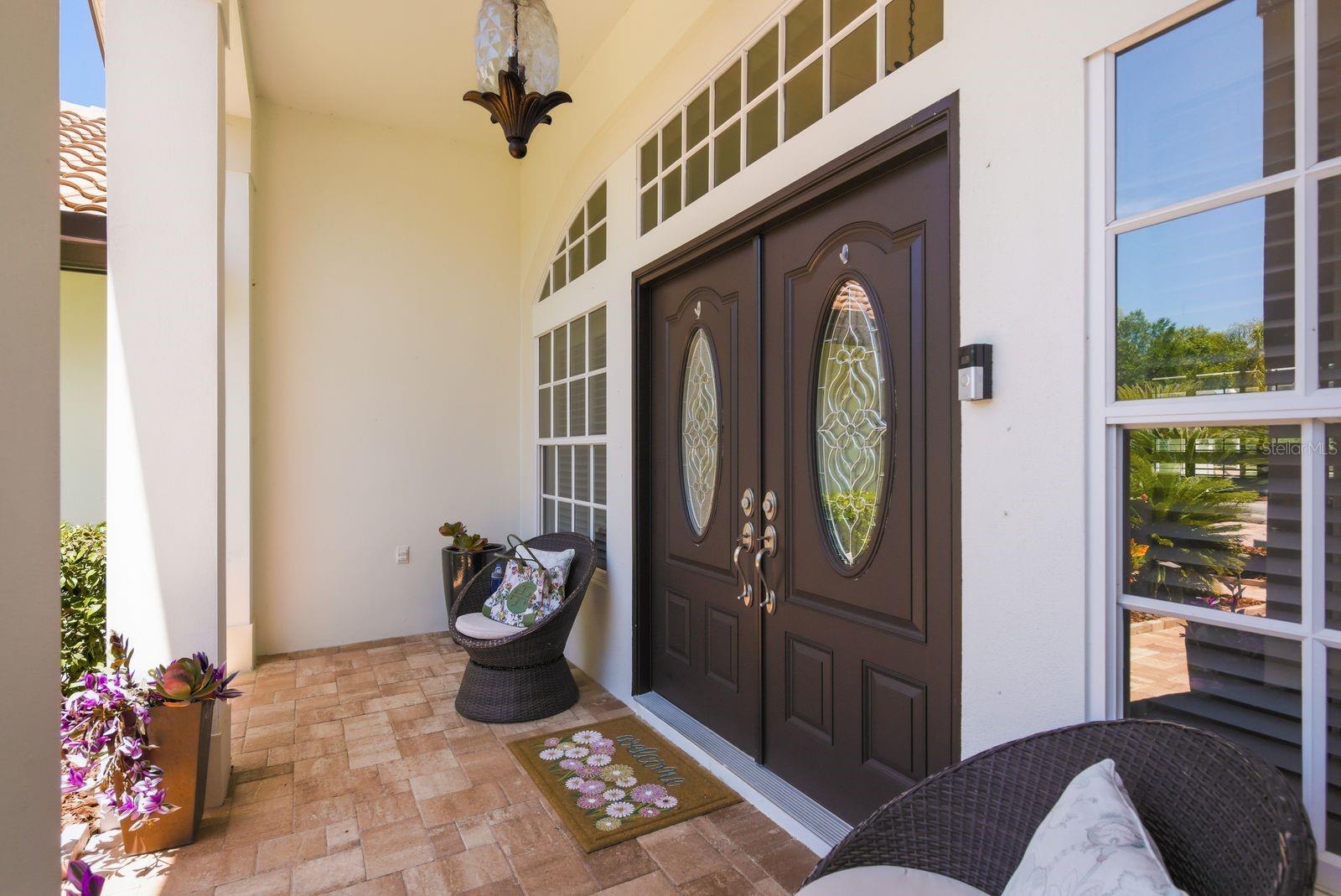 CRESCENT OAKS COUNTRY CLUB PH 1 - Residential